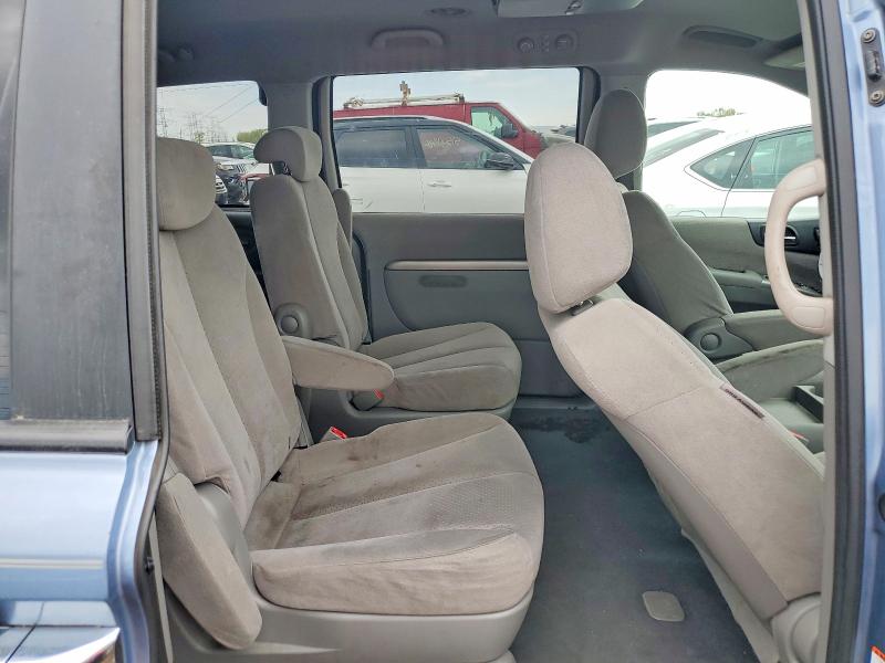 50979666 :رقم المزاد ، KNDMC233586044515 vin ، 2008 Hyundai Entourage مزاد بيع