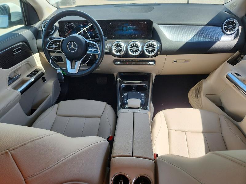 Продаж на аукціоні авто 2022 Mercedes-benz Gla, vin: W1N4N4GBXNJ400563, номер лоту: 50603976