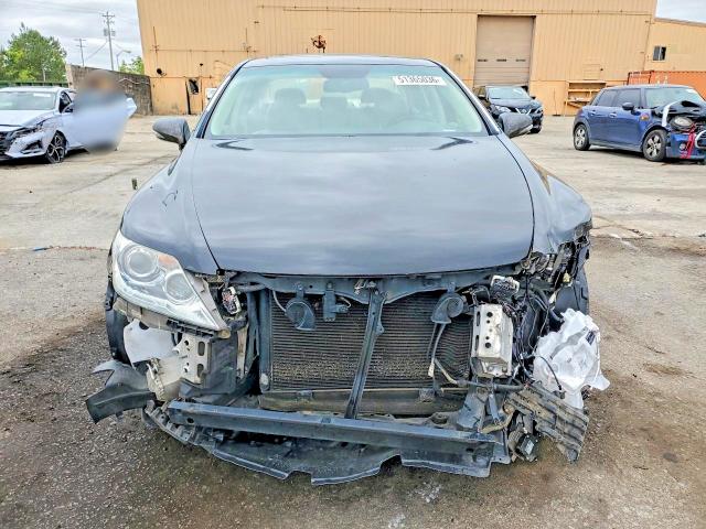Aukcja sprzedaży 2011 Lexus Ls, vin: JTHGL5EF0B5042009, numer aukcji: 51365036