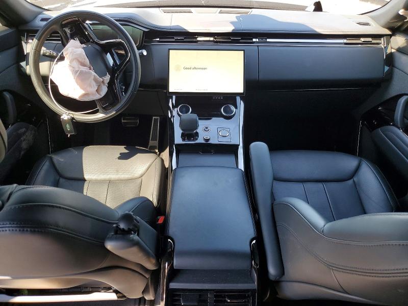 Aukcja sprzedaży 2023 Land Rover Range Rover Sport, vin: SAL1L9FU9PA108723, numer aukcji: 49041676