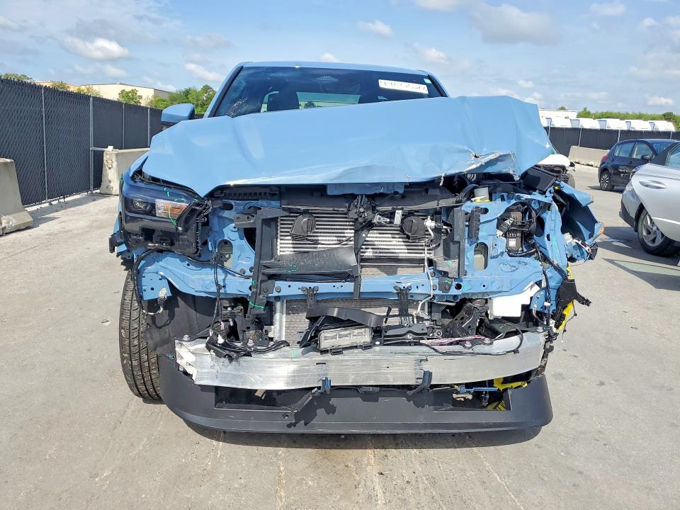 Aukcja sprzedaży 2026 Toyota Tacoma, vin: 3TMLB5JN1TM215368, numer aukcji: 49605266