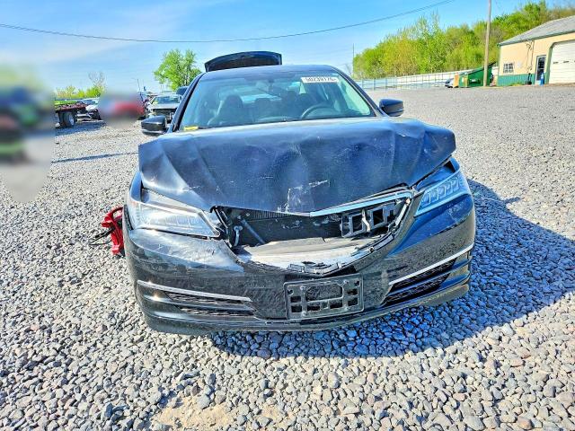Продаж на аукціоні авто 2015 Acura Tlx, vin: 19UUB1F37FA003873, номер лоту: 50239176