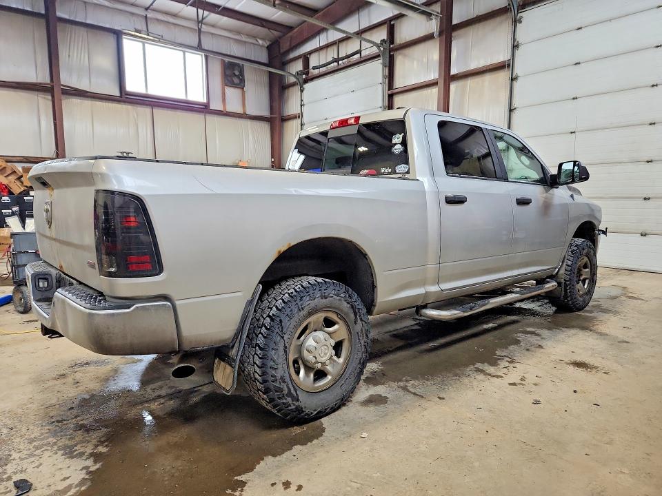 Aukcja sprzedaży 2012 Dodge Ram 2500, vin: 3C6UD5DL8CG133006, numer aukcji: 49471086