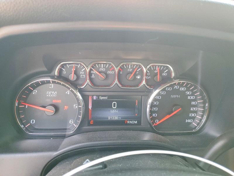 Продажа на аукционе авто 2014 Gmc Sierra, vin: 1GTV2VEC4EZ108365, номер лота: 49989166