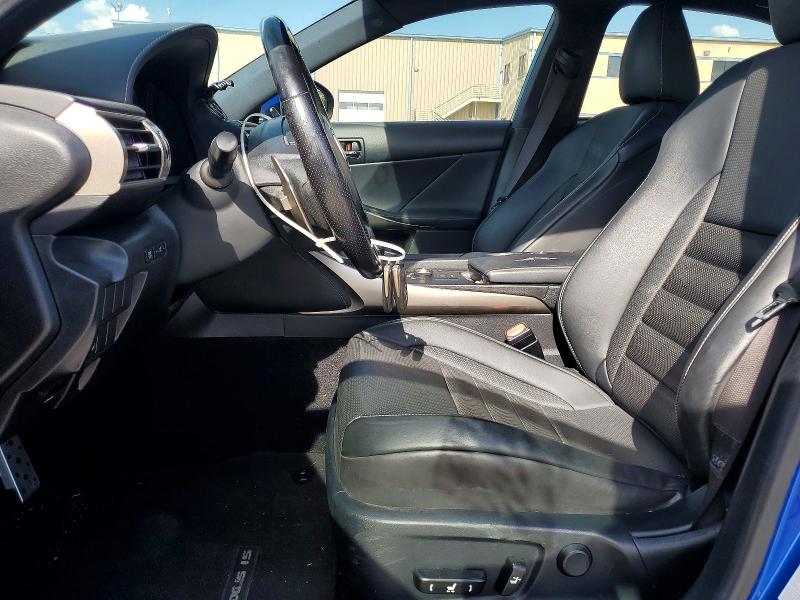 Aukcja sprzedaży 2016 Lexus Is 200t, vin: JTHBA1D23G5016714, numer aukcji: 49494256