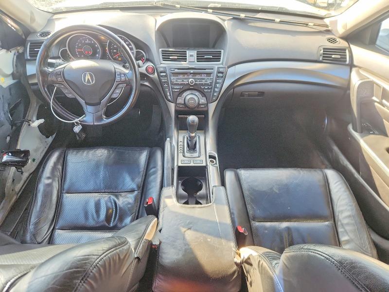 Aukcja sprzedaży 2012 Acura Tl, vin: 19UUA8F50CA005862, numer aukcji: 51065266