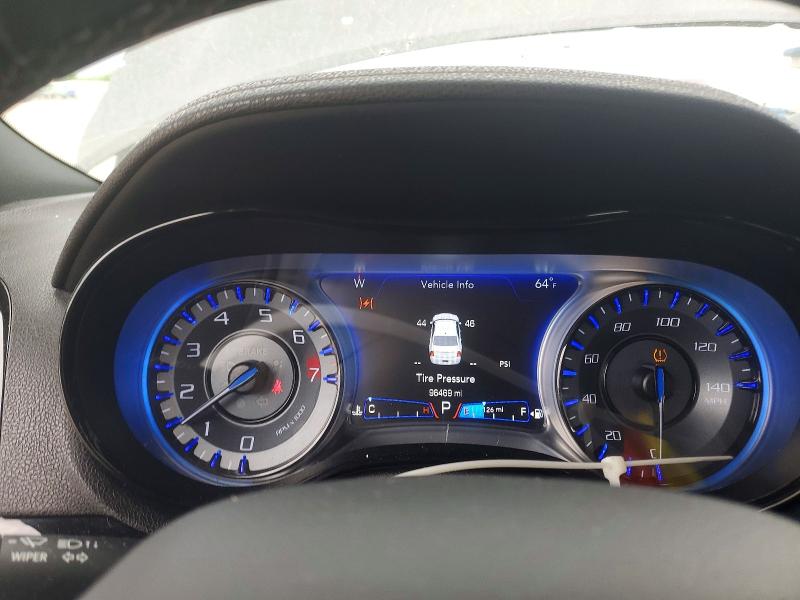 Продаж на аукціоні авто 2017 Chrysler 300, vin: 2C3CCABG0HH630844, номер лоту: 51445236