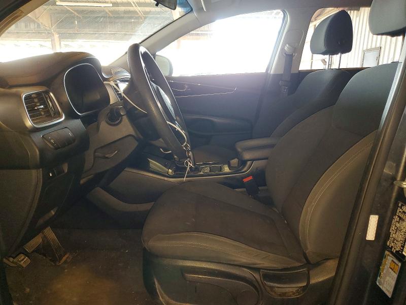 Aukcja sprzedaży 2020 Kia Sorento, vin: 5XYPGDA5XLG618517, numer aukcji: 49111926
