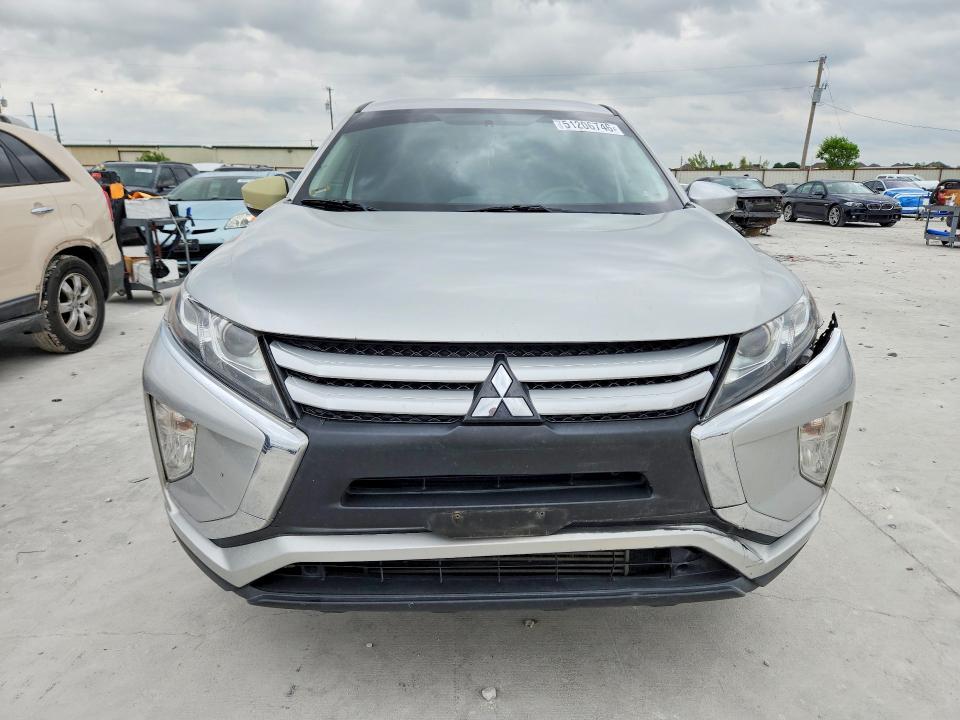 Продаж на аукціоні авто 2020 Mitsubishi Eclipse Cross, vin: JA4AT3AA5LZ022123, номер лоту: 51206746