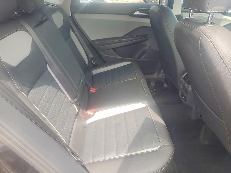 Aukcja sprzedaży 2024 Volkswagen Taos, vin: 3VV4X7B26RM072529, numer aukcji: 50306476