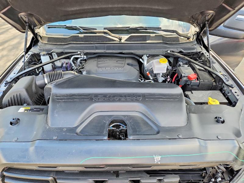 Продажа на аукционе авто 2025 Ram 2500, vin: 3C6TR5CJ7SG521128, номер лота: 50258686