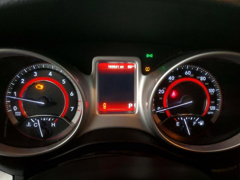 2017 Dodge Journey მანქანა იყიდება აუქციონზე, vin: 3C4PDCBB6HT581084, აუქციონის ნომერი: 48232246