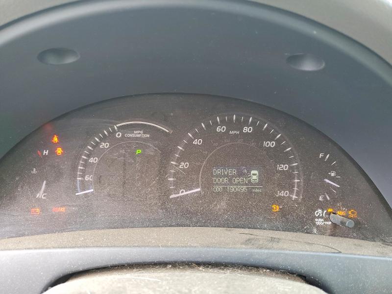 48499376 :رقم المزاد ، JTNBB46K873036591 vin ، 2007 Toyota Camry مزاد بيع