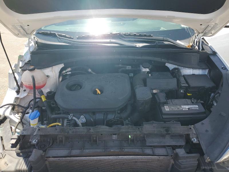 Продаж на аукціоні авто 2021 Hyundai Tucson, vin: KM8J23A48MU376702, номер лоту: 50064686