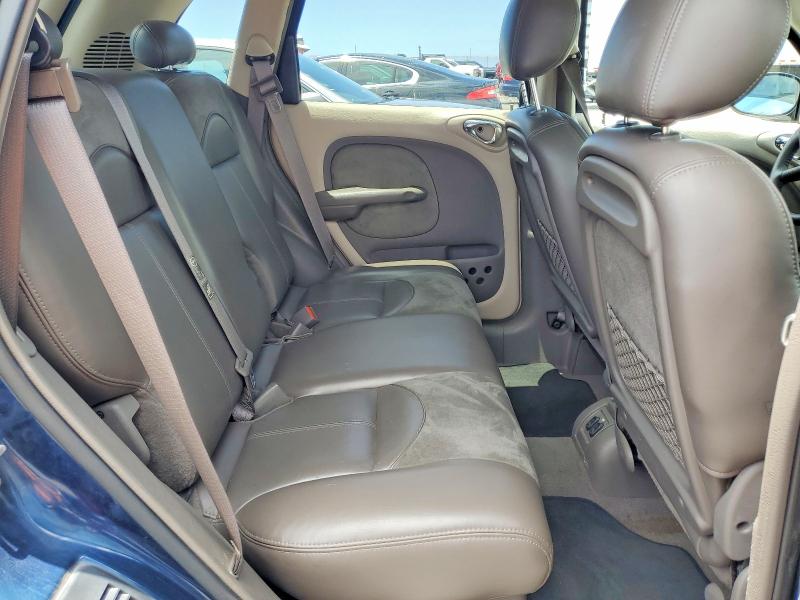 Aukcja sprzedaży 2002 Chrysler Pt Cruiser, vin: 3C8FY68B42T224436, numer aukcji: 51118416