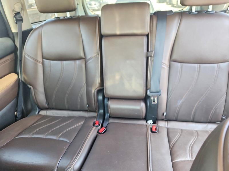 2015 Infiniti Qx60 მანქანა იყიდება აუქციონზე, vin: 5N1AL0MN1FC521331, აუქციონის ნომერი: 48895676