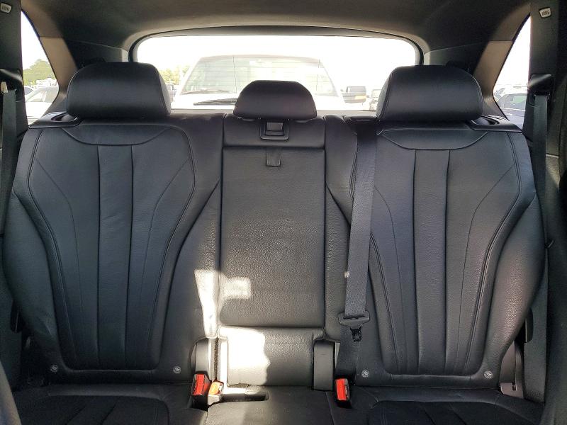Продаж на аукціоні авто 2016 Bmw X5, vin: 5UXKR2C59G0R73369, номер лоту: 49754406