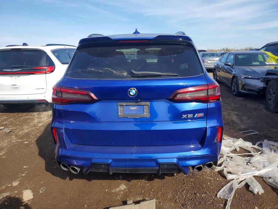 Aukcja sprzedaży 2021 Bmw X5, vin: 5YMJU0C06M9F60556, numer aukcji: 47898846