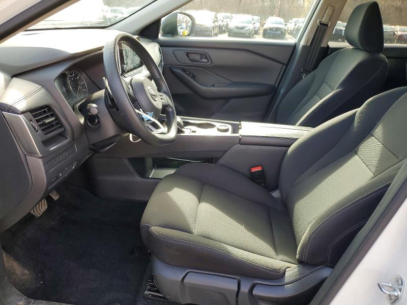 Aukcja sprzedaży 2024 Nissan Rogue, vin: 5N1BT3AB4RC678825, numer aukcji: 48827446