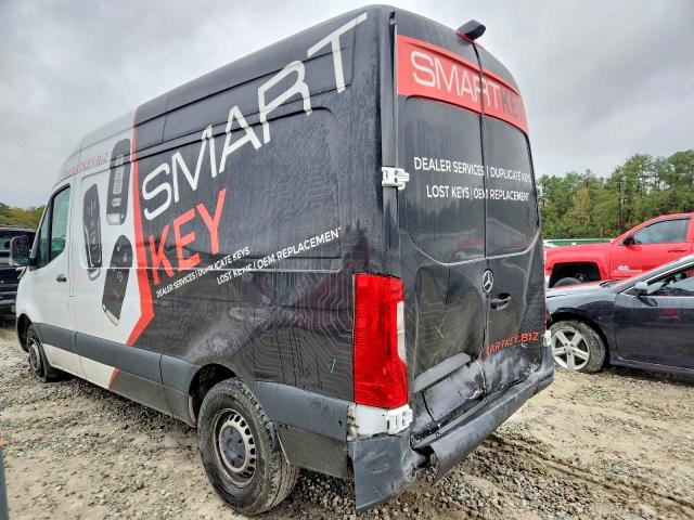 Aukcja sprzedaży 2023 Mercedes-benz Sprinter, vin: W1Y4KBHY3PT148990, numer aukcji: 51042156