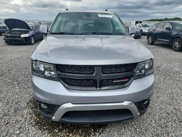 Auction sale of the 2020 Dodge Journey, vin: 3C4PDCGB0LT268520, lot number: 48637116