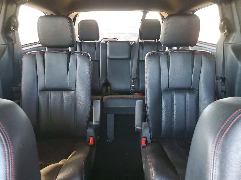 Продажа на аукционе авто 2019 Dodge Grand Caravan, vin: 2C4RDGEG4KR640814, номер лота: 48625376