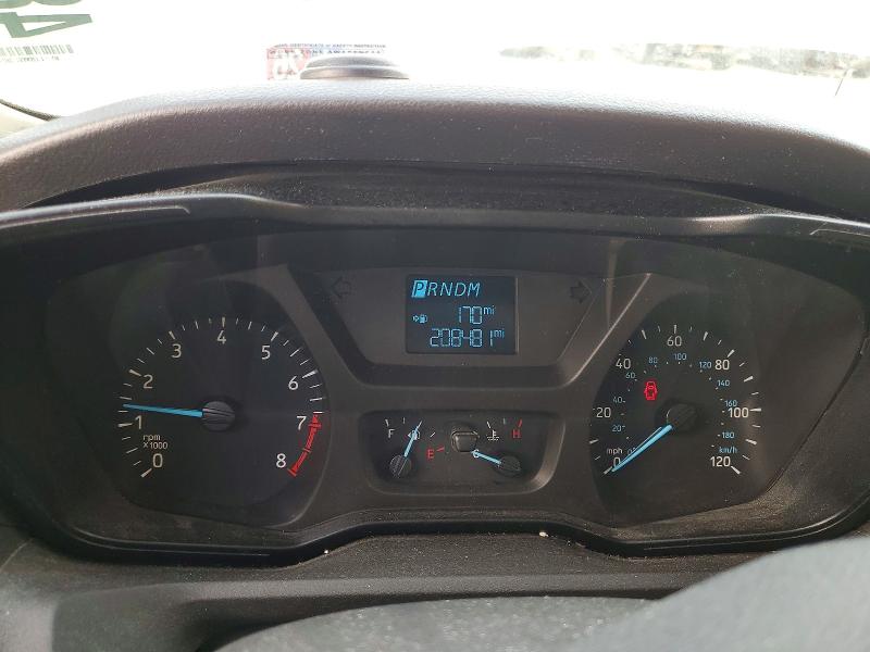 2015 Ford Transit მანქანა იყიდება აუქციონზე, vin: 1FDCR5PM2FKA92388, აუქციონის ნომერი: 48575466