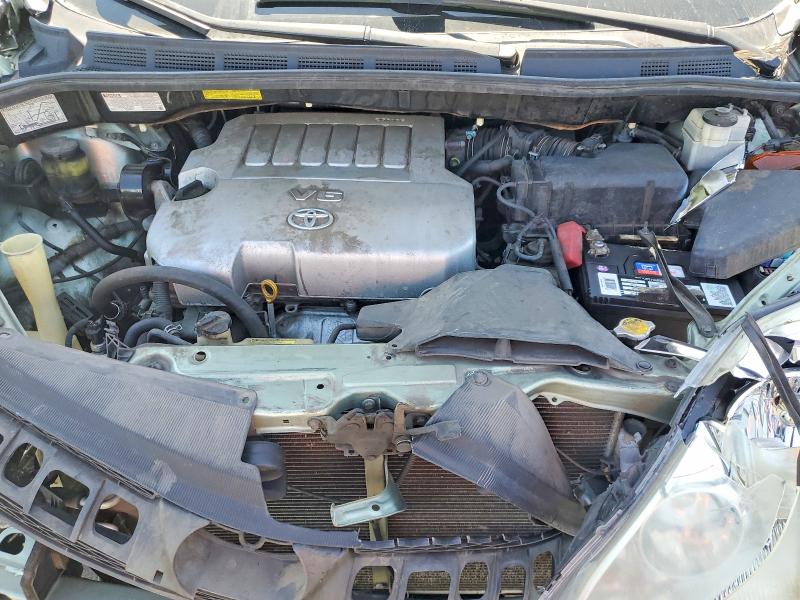 Auction sale of the 2008 Toyota Sienna, vin: 5TDZK22C48S189572, lot number: 50349606