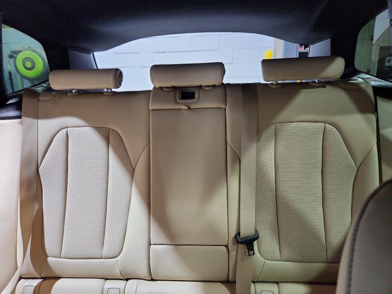 Продажа на аукционе авто 2022 Bmw X3, vin: WBX57DP01NN181797, номер лота: 50715696