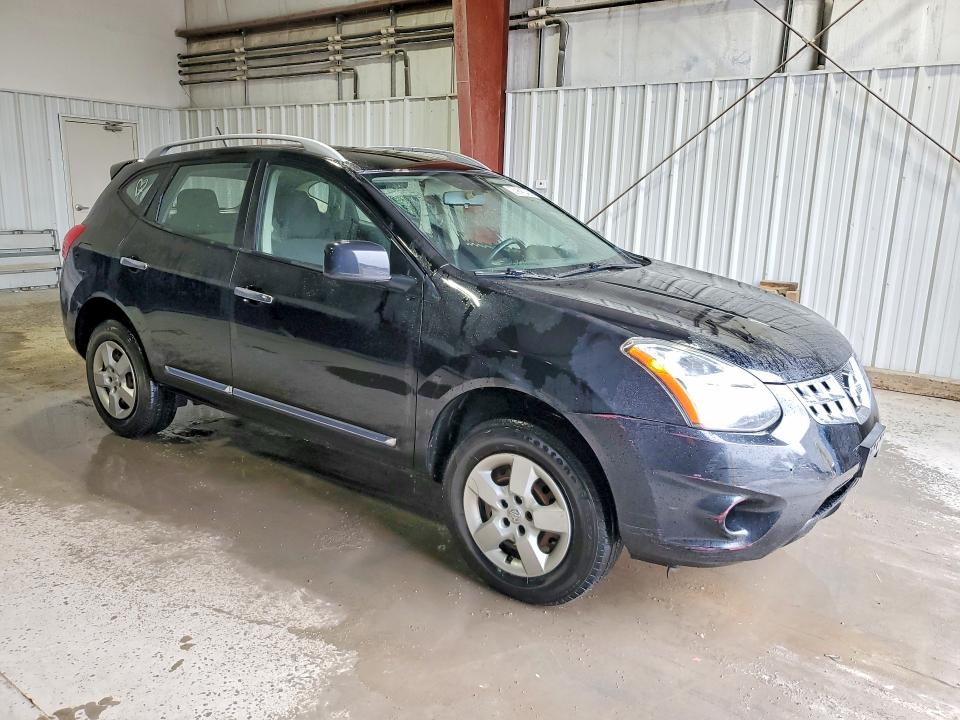 Aukcja sprzedaży 2014 Nissan Rogue Select, vin: JN8AS5MV2EW720684, numer aukcji: 48520496