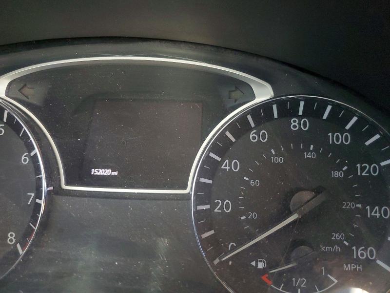 2016 Nissan Altima მანქანა იყიდება აუქციონზე, vin: 1N4AL3AP5GC150791, აუქციონის ნომერი: 48486986