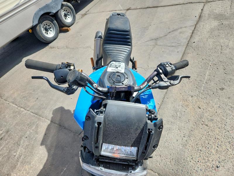 Продаж на аукціоні авто 2022 Harley-davidson Ra1250, vin: 1HD1ZES13NB304060, номер лоту: 49927136