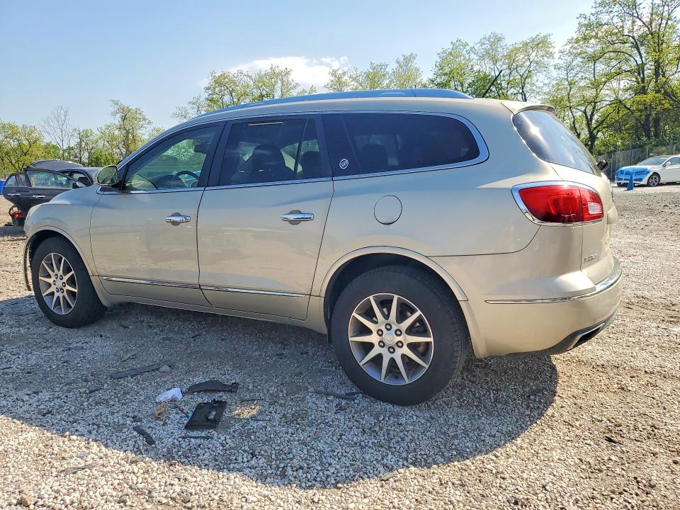 Aukcja sprzedaży 2013 Buick Enclave, vin: 5GAKVCKDXDJ242016, numer aukcji: 64513486
