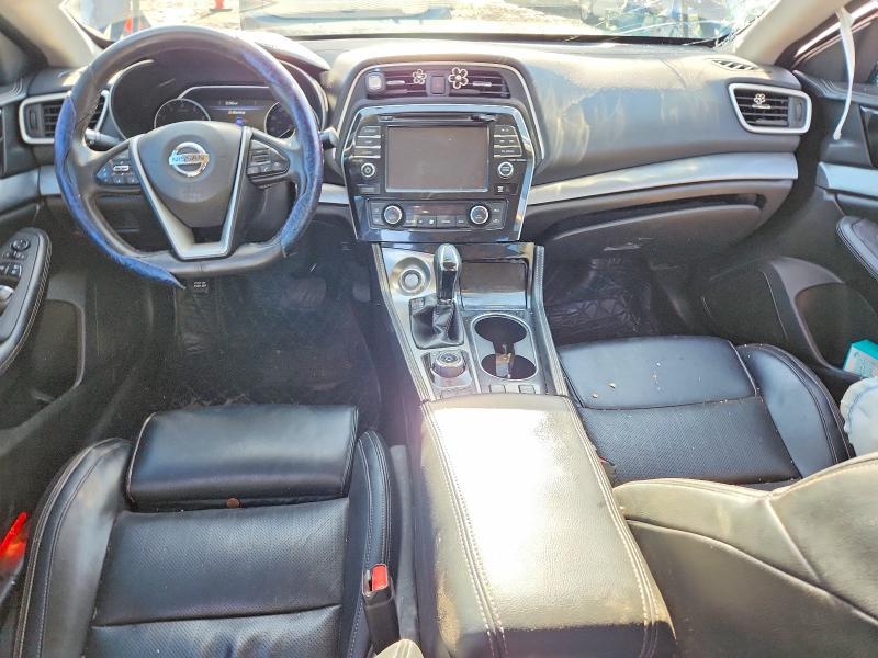 Продаж на аукціоні авто 2017 Nissan Maxima, vin: 1N4AA6AP4HC446412, номер лоту: 51308986