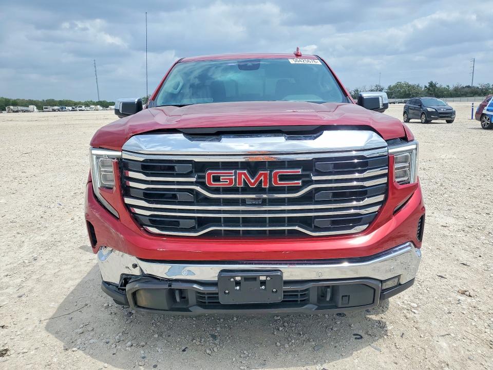 Продажа на аукционе авто 2025 Gmc Sierra, vin: 3GTPHDE86SG314909, номер лота: 50425676