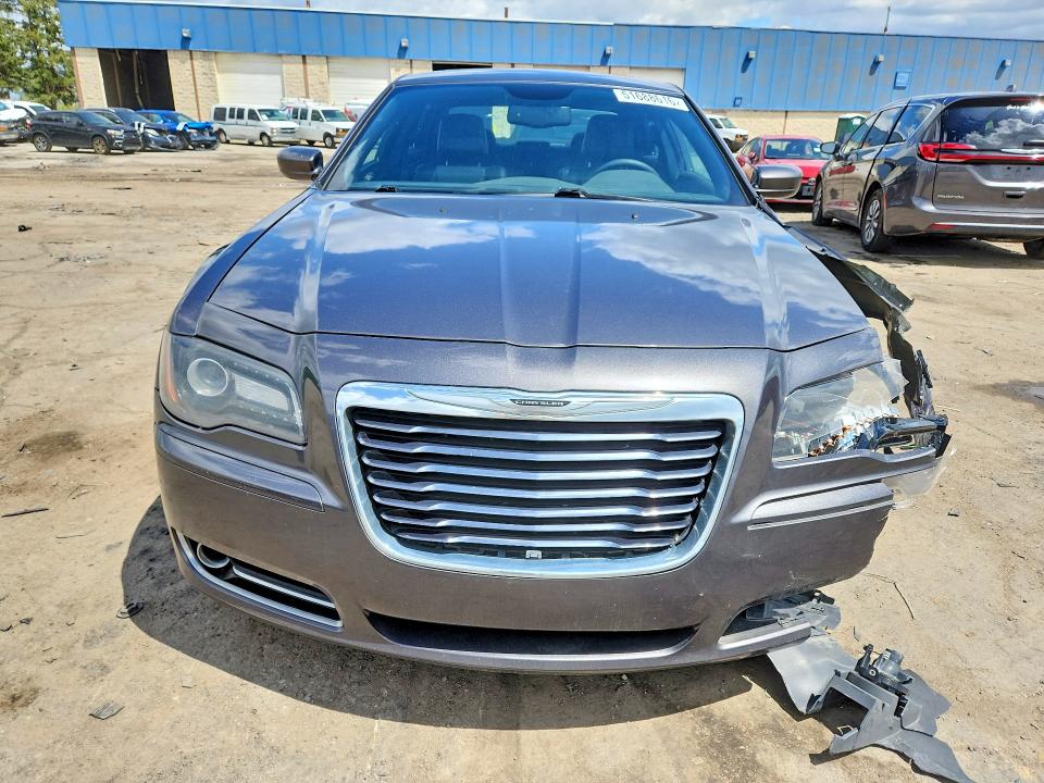 Продаж на аукціоні авто 2013 Chrysler 300, vin: 2C3CCABT7DH648474, номер лоту: 51688616