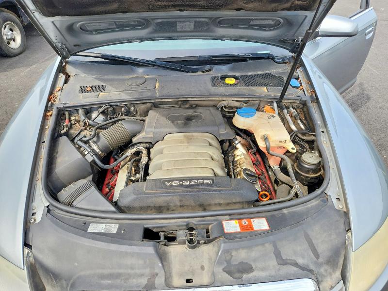 Aukcja sprzedaży 2008 Audi A6, vin: WAUDH74FX8N122863, numer aukcji: 51677506