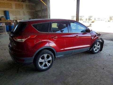 49342706 :رقم المزاد ، 1FMCU0G97EUD87891 vin ، 2014 Ford Escape مزاد بيع