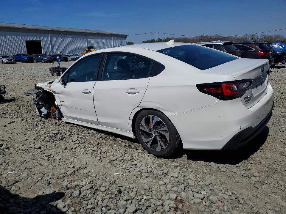 Продажа на аукционе авто 2025 Subaru Legacy, vin: 4S3BWAF67S3024533, номер лота: 49307556