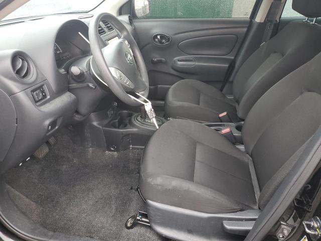 Aukcja sprzedaży 2019 Nissan Versa, vin: 3N1CN7AP8KL865116, numer aukcji: 49117516
