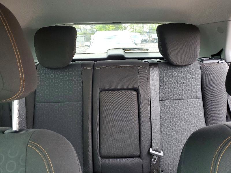 51775636 :رقم المزاد ، 3GNCJNSB3LL304329 vin ، 2020 Chevrolet Trax مزاد بيع