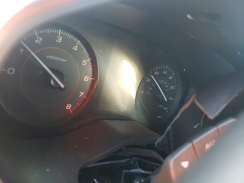 Продаж на аукціоні авто 2023 Subaru Crosstrek, vin: JF2GTAPC0P8275649, номер лоту: 50798116