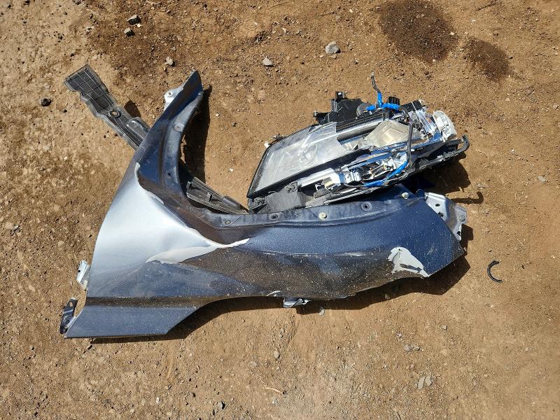 Продажа на аукционе авто 2023 Nissan Rogue, vin: 5N1BT3BA1PC816338, номер лота: 48083556