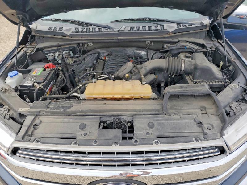 Aukcja sprzedaży 2020 Ford F150, vin: 1FTEW1E52LKE94580, numer aukcji: 51180876