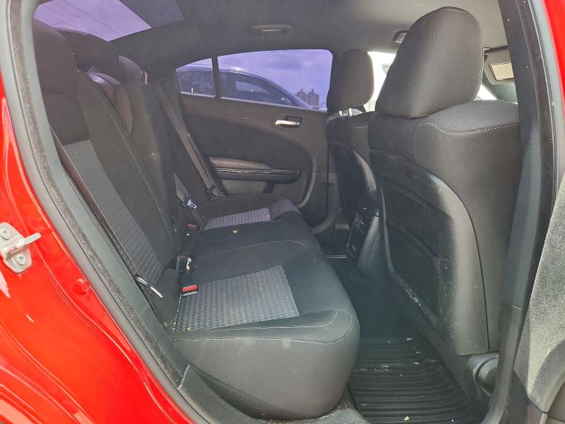Aukcja sprzedaży 2020 Dodge Charger, vin: 2C3CDXHGXLH187781, numer aukcji: 49943936