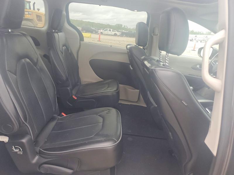 Aukcja sprzedaży 2018 Chrysler Pacifica, vin: 2C4RC1GG4JR358040, numer aukcji: 49337286