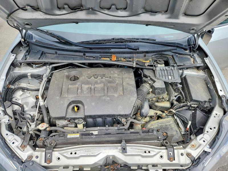 Продажа на аукционе авто 2018 Toyota Corolla, vin: 2T1BURHE4JC071047, номер лота: 49289056