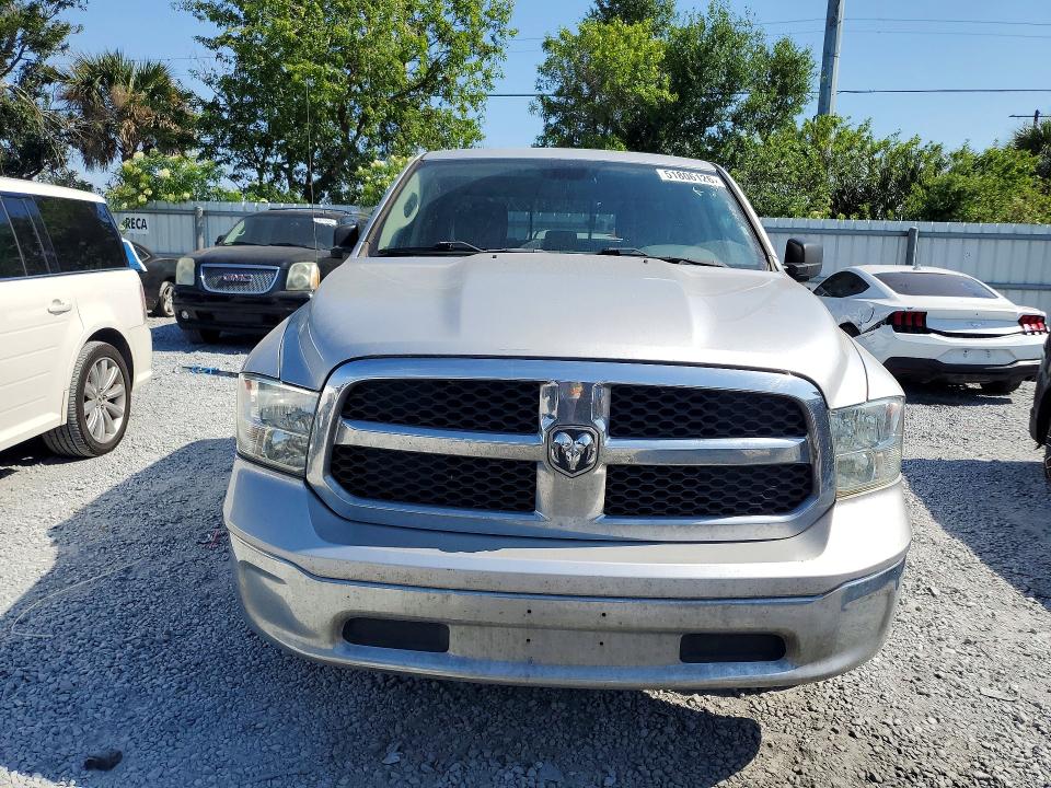Aukcja sprzedaży 2019 Ram 1500 Classic, vin: 1C6RR6TT1KS561652, numer aukcji: 51806126