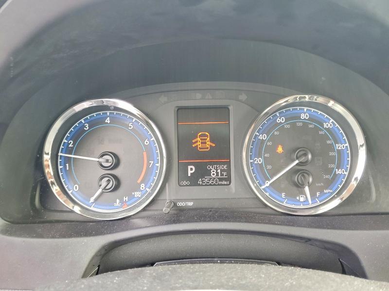 48709686 :رقم المزاد ، 5YFBURHE5KP918157 vin ، 2019 Toyota Corolla مزاد بيع