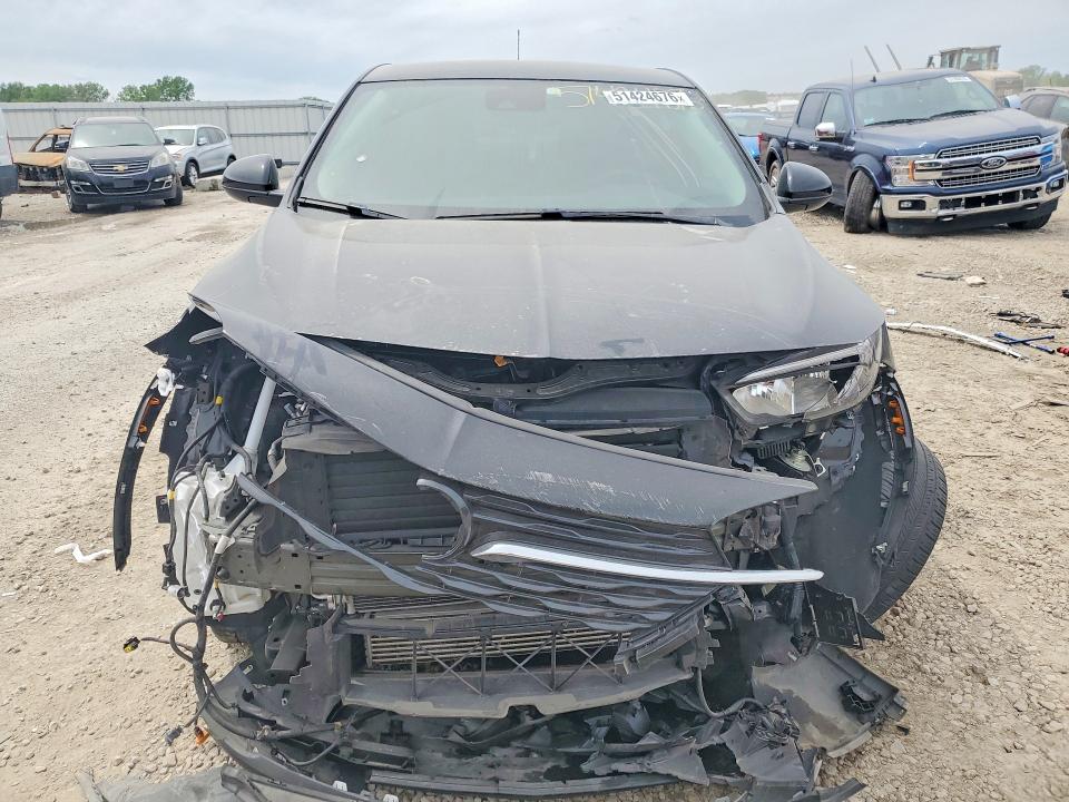 Продажа на аукционе авто 2023 Buick Encore Gx, vin: KL4MMBS28PB151385, номер лота: 51424676